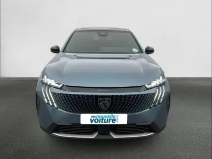 Photo 59 Peugeot 3008  Hybrid 136 e-DCS6