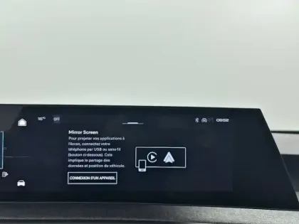 Photo 109 Peugeot 3008  Hybrid 136 e-DCS6