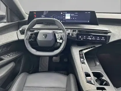 Photo 94 Peugeot 3008  Hybrid 136 e-DCS6