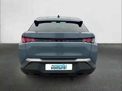 Photo 91 Peugeot 3008  Hybrid 136 e-DCS6