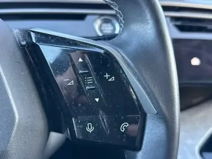 Photo 14 Peugeot 3008  Hybrid 136 e-DCS6