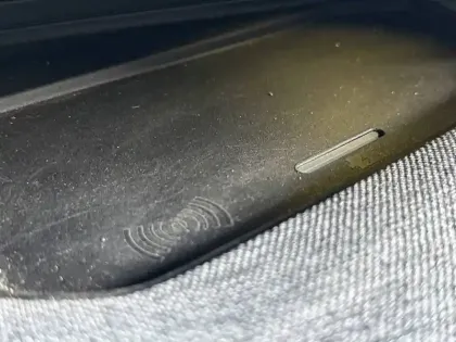 Photo 28 Peugeot 3008  Hybrid 136 e-DCS6