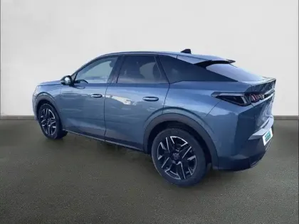 Photo 6 Peugeot 3008  Hybrid 136 e-DCS6