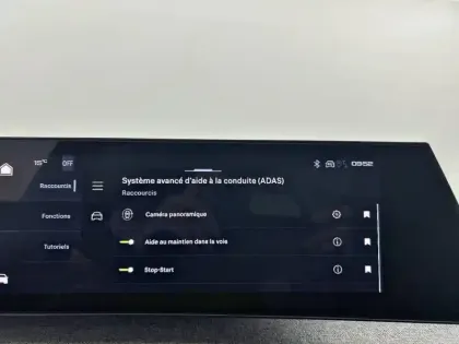 Photo 81 Peugeot 3008  Hybrid 136 e-DCS6