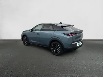 Photo 93 Peugeot 3008  Hybrid 136 e-DCS6