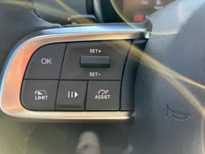 Photo 71 Fiat 600  1.2 HYBRID 100 CH DCT6