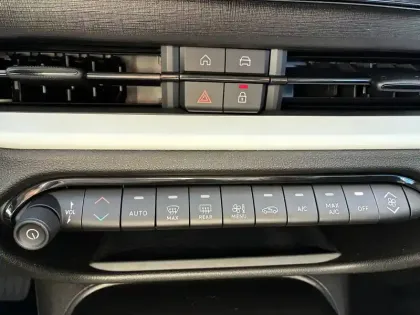 Photo 66 Fiat 600  1.2 HYBRID 100 CH DCT6