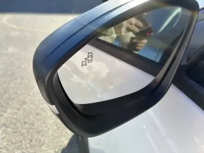 Photo 40 Fiat 600  1.2 HYBRID 100 CH DCT6