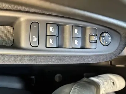 Photo 44 Fiat 600  1.2 HYBRID 100 CH DCT6