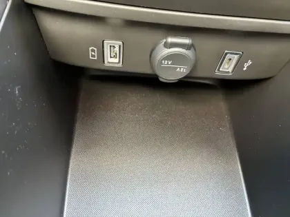 Photo 45 Fiat 600  1.2 HYBRID 100 CH DCT6