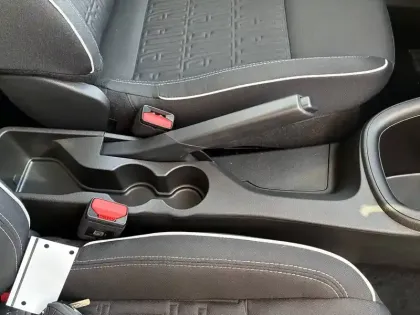 Photo 35 Fiat 600  1.2 HYBRID 100 CH DCT6