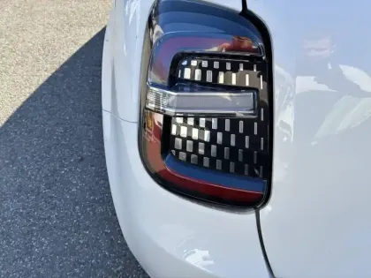 Photo 63 Fiat 600  1.2 HYBRID 100 CH DCT6