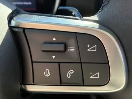 Photo 47 Fiat 600  1.2 HYBRID 100 CH DCT6