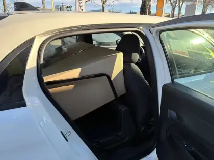 Photo 56 Fiat 600  1.2 HYBRID 100 CH DCT6