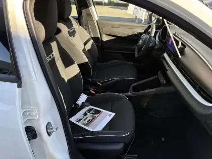 Photo 32 Fiat 600  1.2 HYBRID 100 CH DCT6