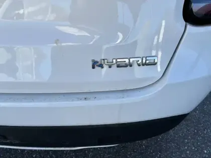 Photo 37 Fiat 600  1.2 HYBRID 100 CH DCT6