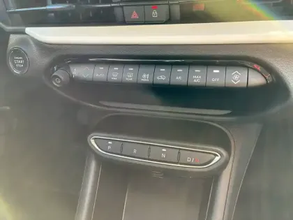 Photo 59 Fiat 600  1.2 HYBRID 100 CH DCT6