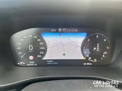 Photo 21 Volvo Xc40  D3 AdBlue 150 ch Geartronic 8