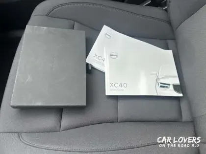 Photo 29 Volvo Xc40  D3 AdBlue 150 ch Geartronic 8