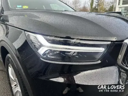 Photo 27 Volvo Xc40  D3 AdBlue 150 ch Geartronic 8