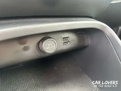 Photo 23 Volvo Xc40  D3 AdBlue 150 ch Geartronic 8