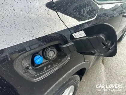 Photo 26 Volvo Xc40  D3 AdBlue 150 ch Geartronic 8