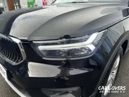 Photo 28 Volvo Xc40  D3 AdBlue 150 ch Geartronic 8
