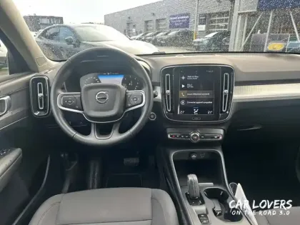 Photo 20 Volvo Xc40  D3 AdBlue 150 ch Geartronic 8