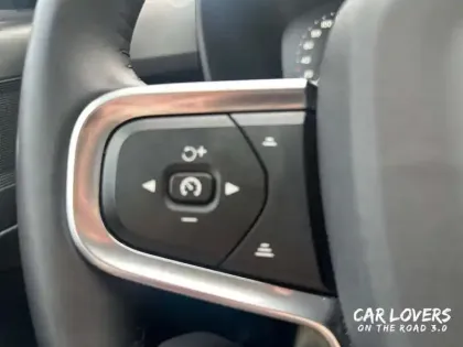 Photo 22 Volvo Xc40  D3 AdBlue 150 ch Geartronic 8