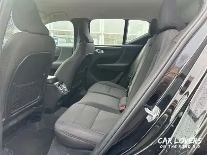 Photo 14 Volvo Xc40  D3 AdBlue 150 ch Geartronic 8