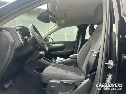 Photo 10 Volvo Xc40  D3 AdBlue 150 ch Geartronic 8