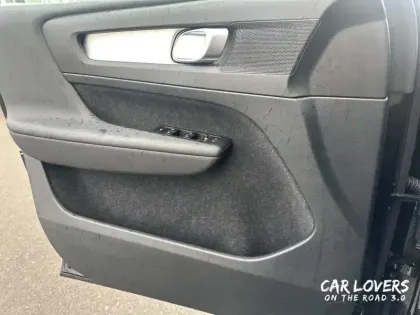 Photo 16 Volvo Xc40  D3 AdBlue 150 ch Geartronic 8