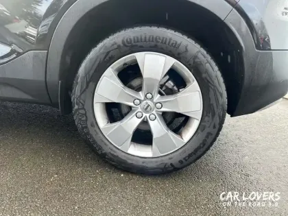 Photo 8 Volvo Xc40  D3 AdBlue 150 ch Geartronic 8