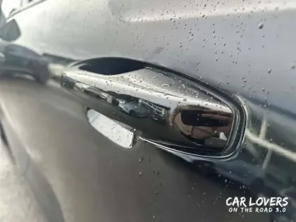 Photo 32 Volvo Xc40  D3 AdBlue 150 ch Geartronic 8