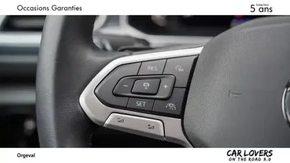 Photo 24 Volkswagen T-roc  1.5 TSI EVO2 150 Start/Stop DSG7