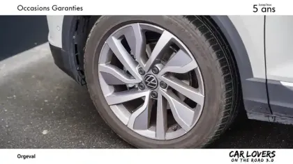 Photo 12 Volkswagen T-roc  1.5 TSI EVO2 150 Start/Stop DSG7