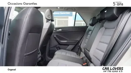 Photo 18 Volkswagen T-roc  1.5 TSI EVO2 150 Start/Stop DSG7