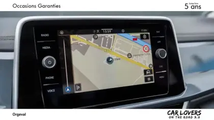 Photo 30 Volkswagen T-roc  1.5 TSI EVO2 150 Start/Stop DSG7