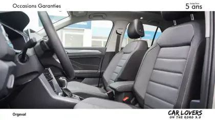 Photo 16 Volkswagen T-roc  1.5 TSI EVO2 150 Start/Stop DSG7