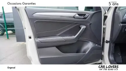 Photo 14 Volkswagen T-roc  1.5 TSI EVO2 150 Start/Stop DSG7