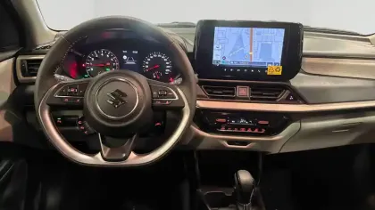 Photo 5 Suzuki Swift  1.2 Dualjet Hybrid Auto