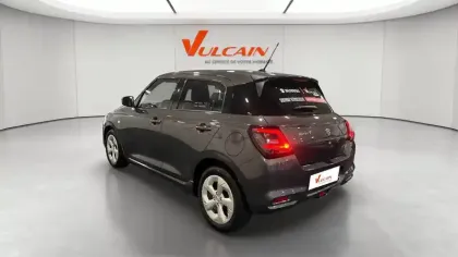 Photo 6 Suzuki Swift  1.2 Dualjet Hybrid Auto