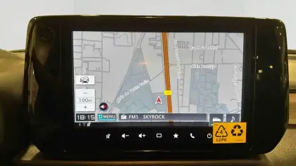 Photo 13 Suzuki Swift  1.2 Dualjet Hybrid Auto