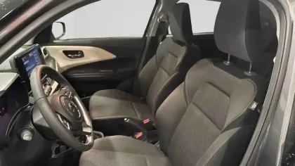 Photo 11 Suzuki Swift  1.2 Dualjet Hybrid Auto