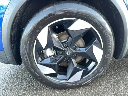 Photo 43 Renault Captur Gén. II (HJB) Ph2 Techno 5