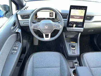 Photo 38 Renault Captur Gén. II (HJB) Ph2 Techno 5