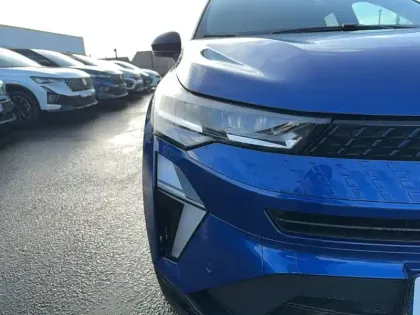 Photo 44 Renault Captur Gén. II (HJB) Ph2 Techno 5