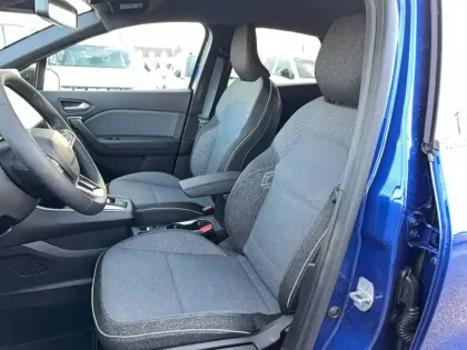 Photo 33 Renault Captur Gén. II (HJB) Ph2 Techno 5