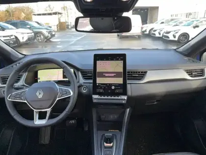 Photo 34 Renault Captur Gén. II (HJB) Ph2 Techno 5