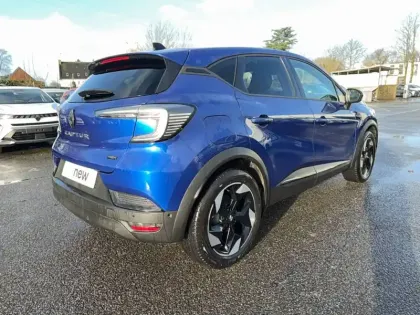 Photo 28 Renault Captur Gén. II (HJB) Ph2 Techno 5